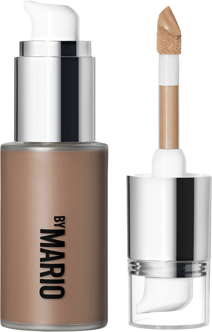 SoftSculpt&reg; - Serum, der former og giver en solbrun gl&oslash;d