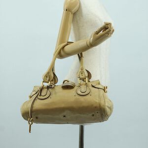 Chlo&eacute; Handbag
