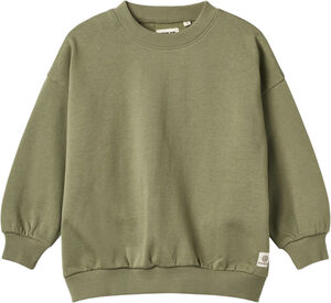 Sweatshirt Momu
