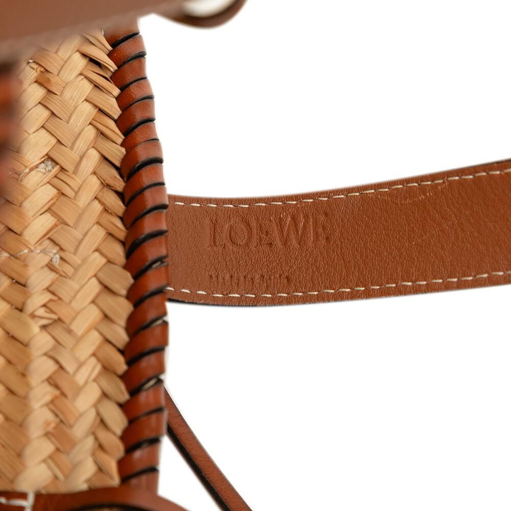 Loewe Bucket Bag