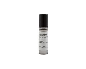 Perfume Oil | Beratan | 10 mL