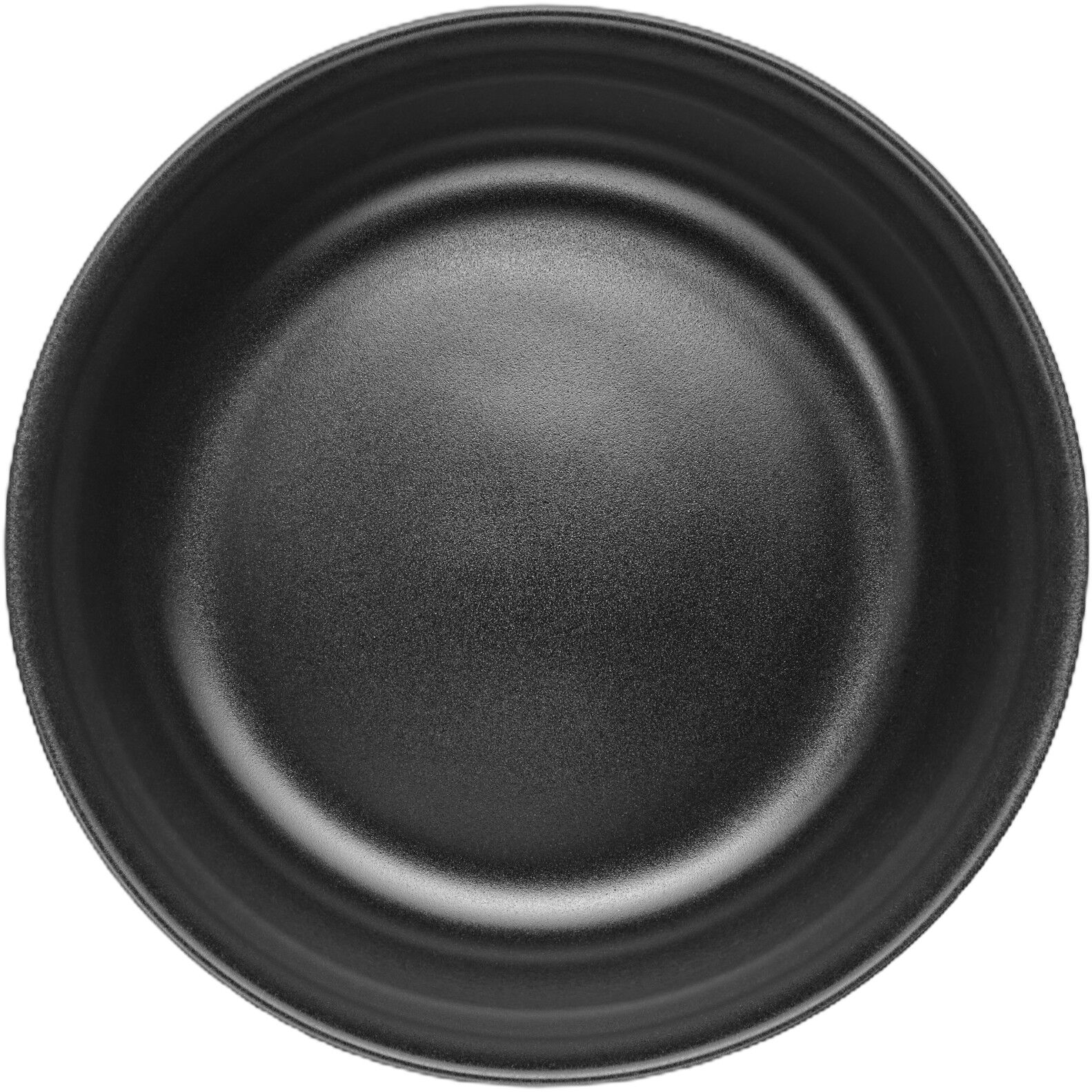 Legio Nova Sk&aring;l 1,0 l 16 cm Black