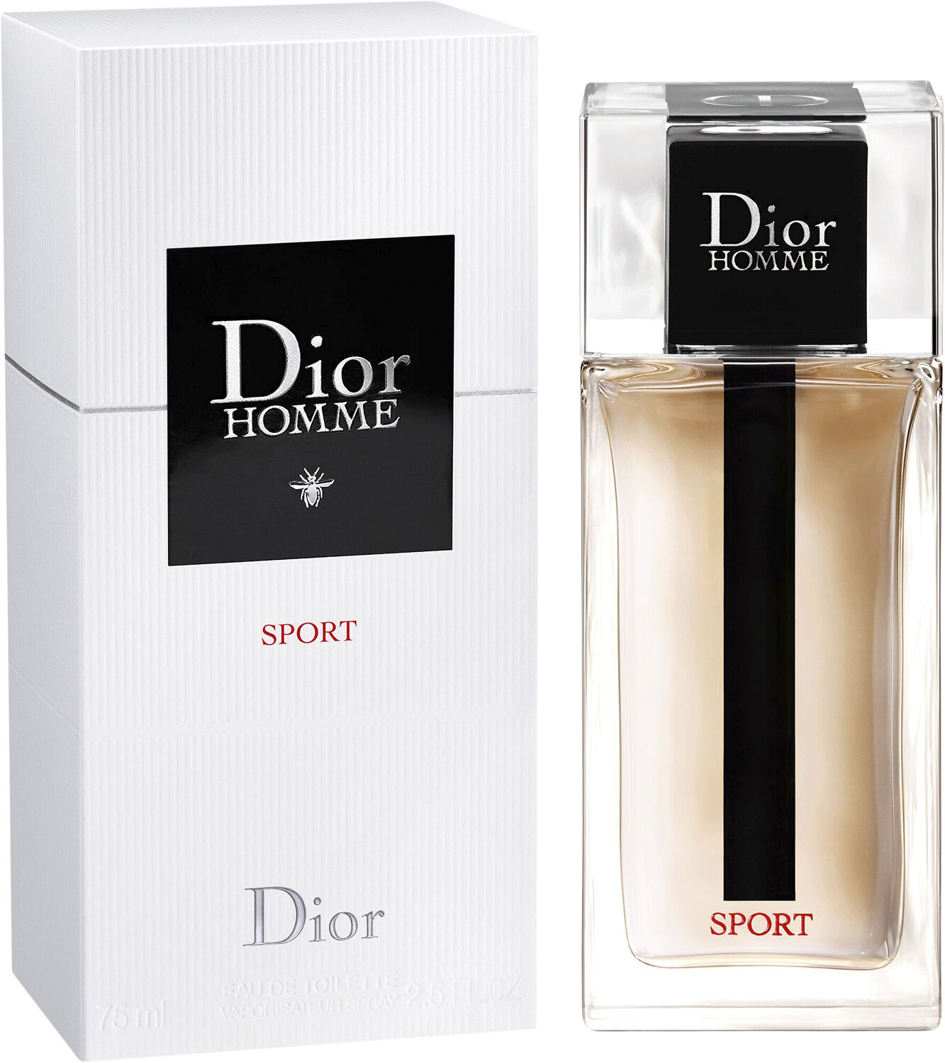 DIOR Homme Sport Eau de Toilette