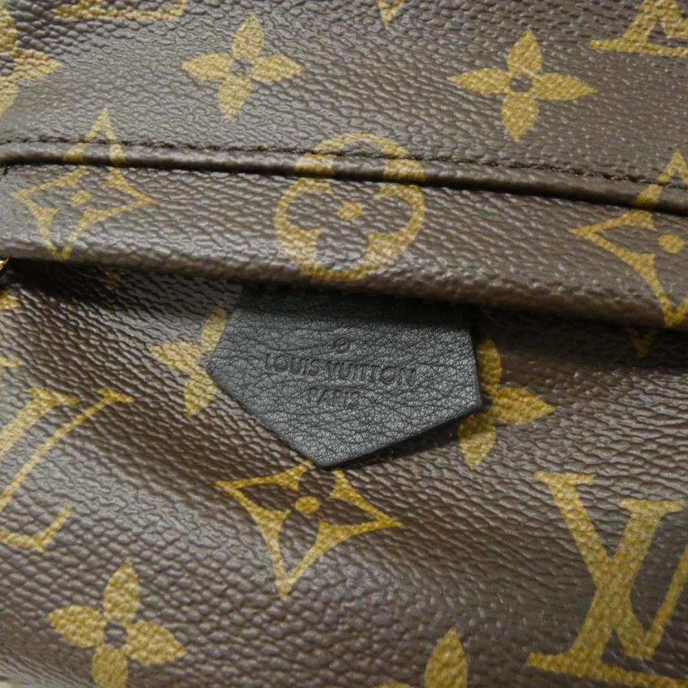 Louis Vuitton Backpack