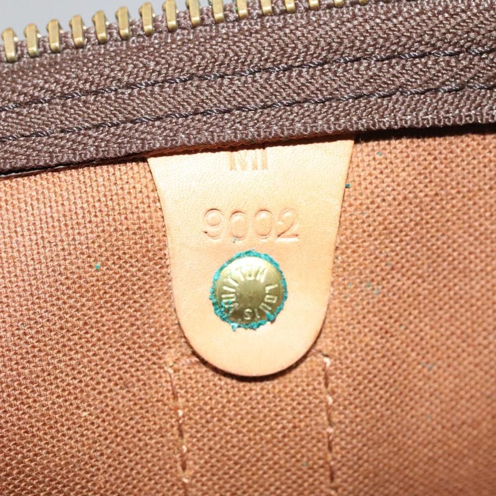 Louis Vuitton Keepall