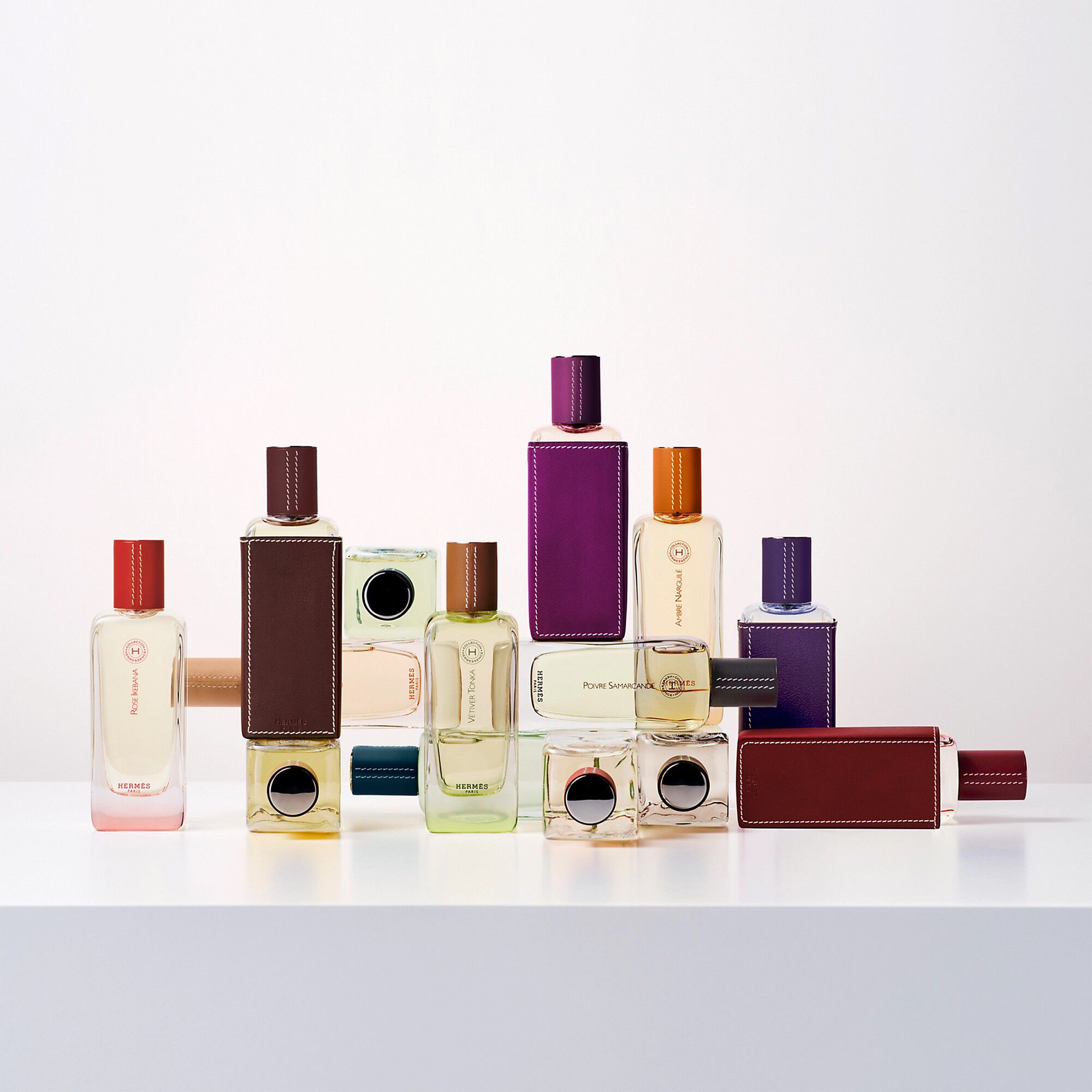 C&egrave;dre Sambac, Eau de Toilette, 100 ml