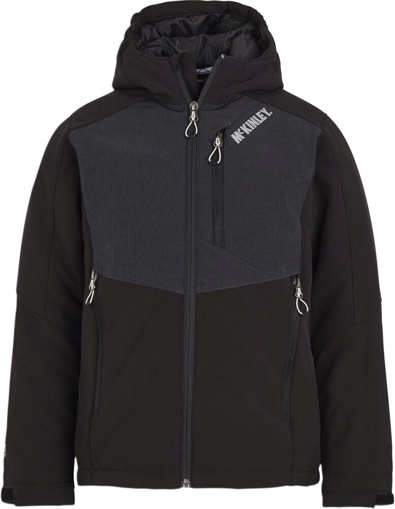 Hammer Lined II S-Shell