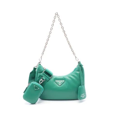 Prada Shoulder Bag