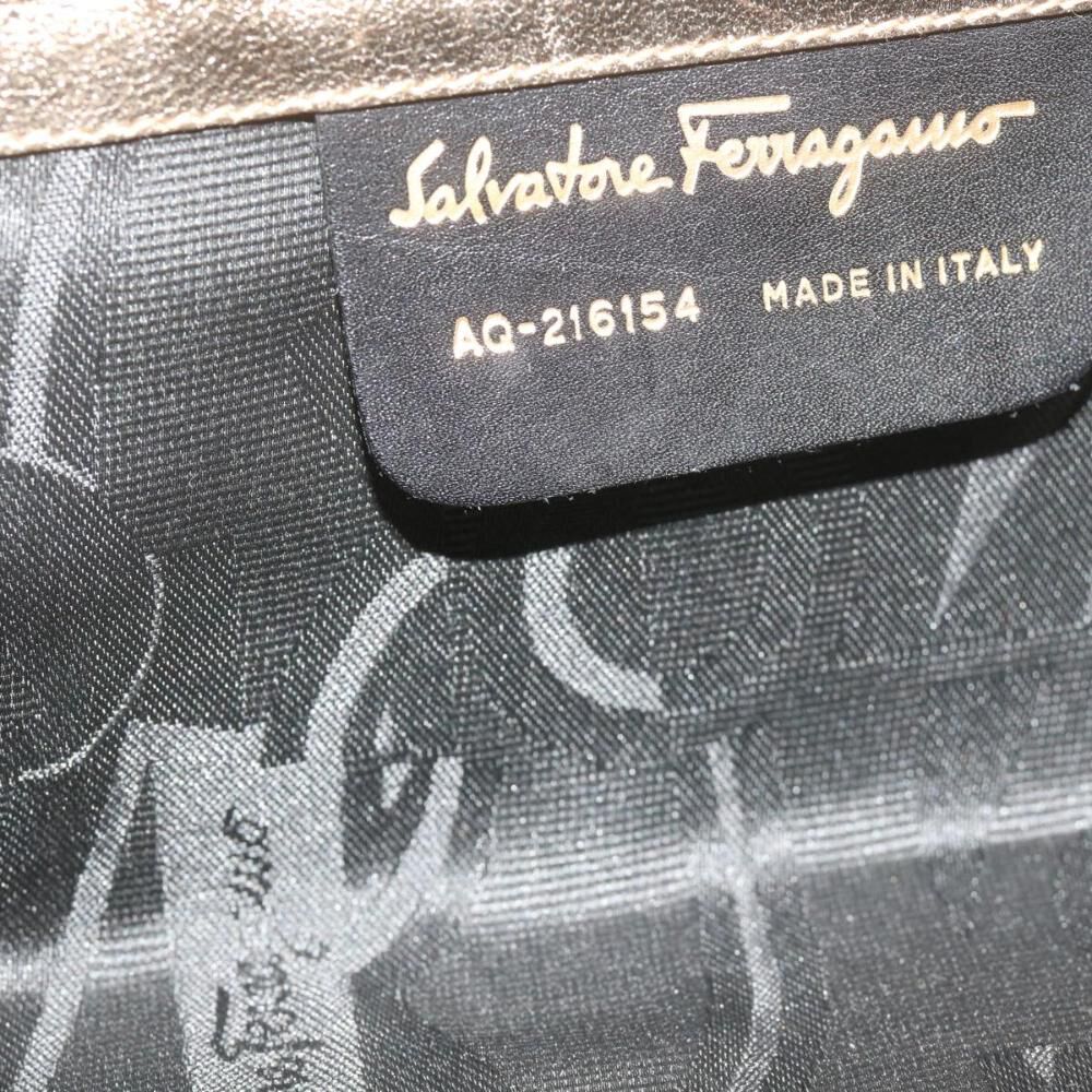 Salvatore Ferragamo Handbag