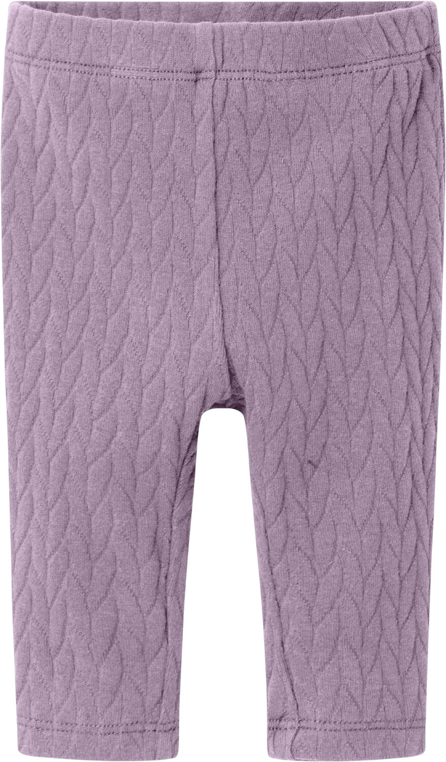 NBFSOLIE QUILT LEGGING