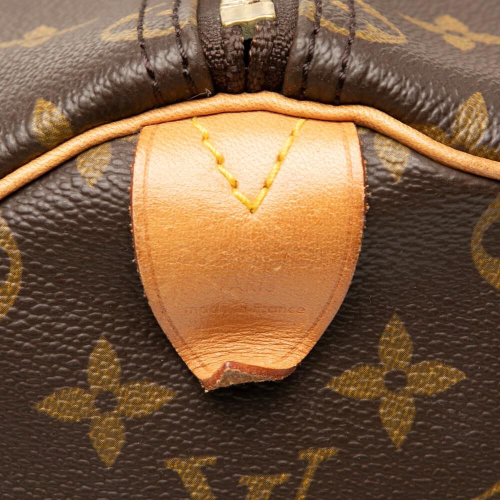 Louis Vuitton Keepall