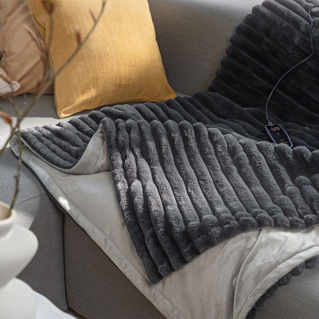 Wellbeing HD 82 Stockholm Varmeplaid 180x130 cm