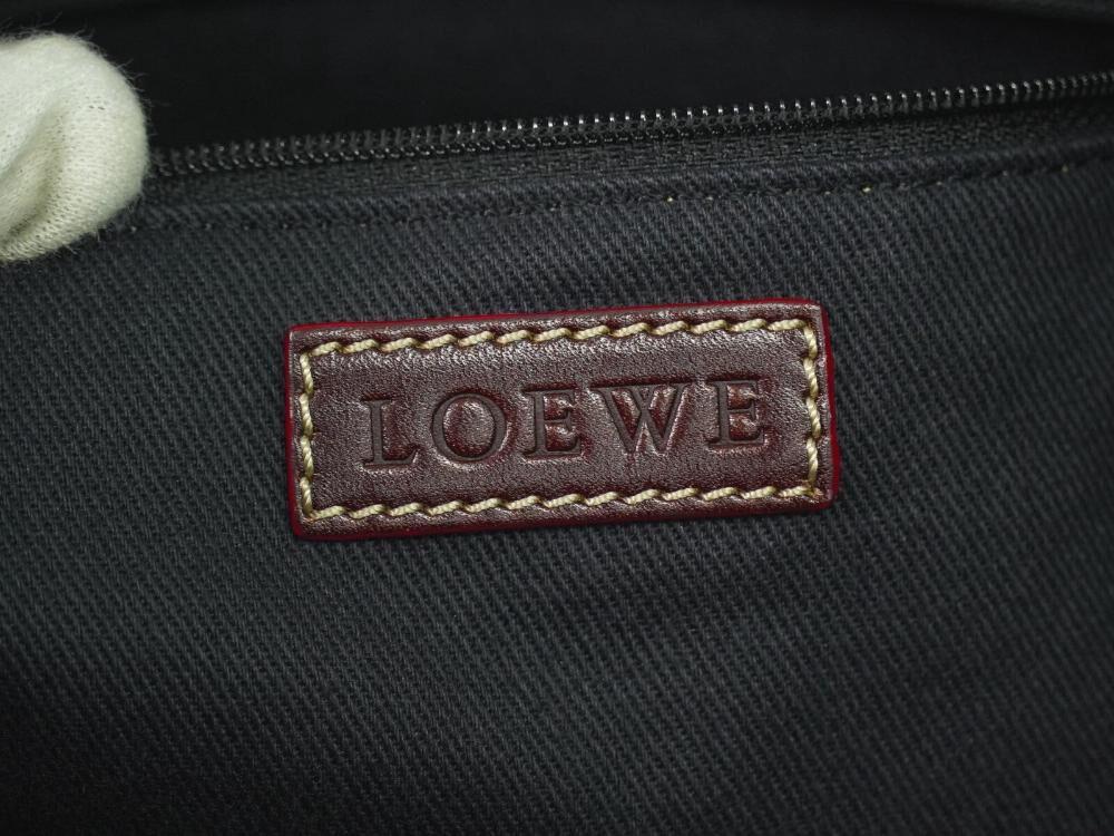 Loewe Tote