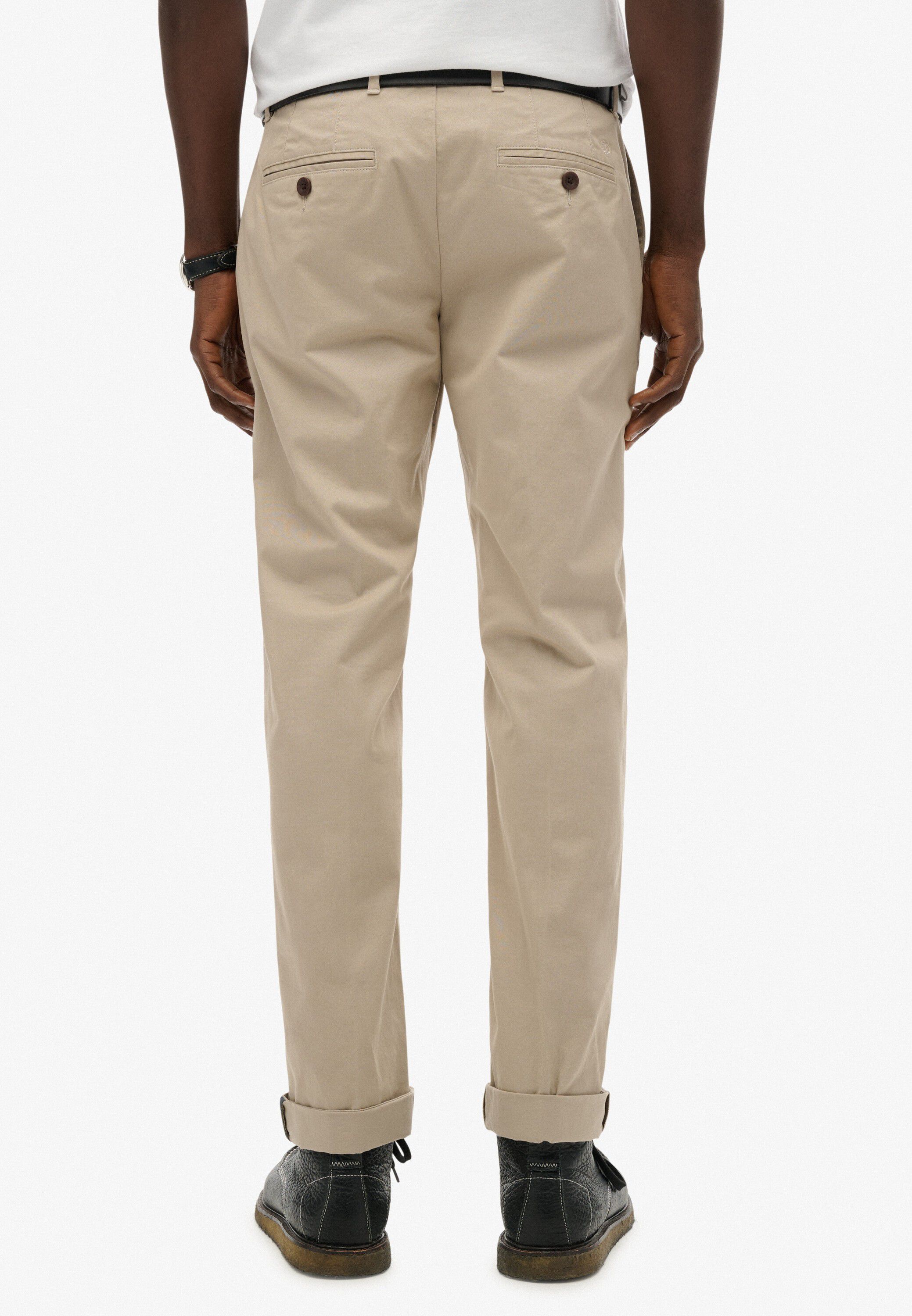 PREMIUM REGULAR CHINO