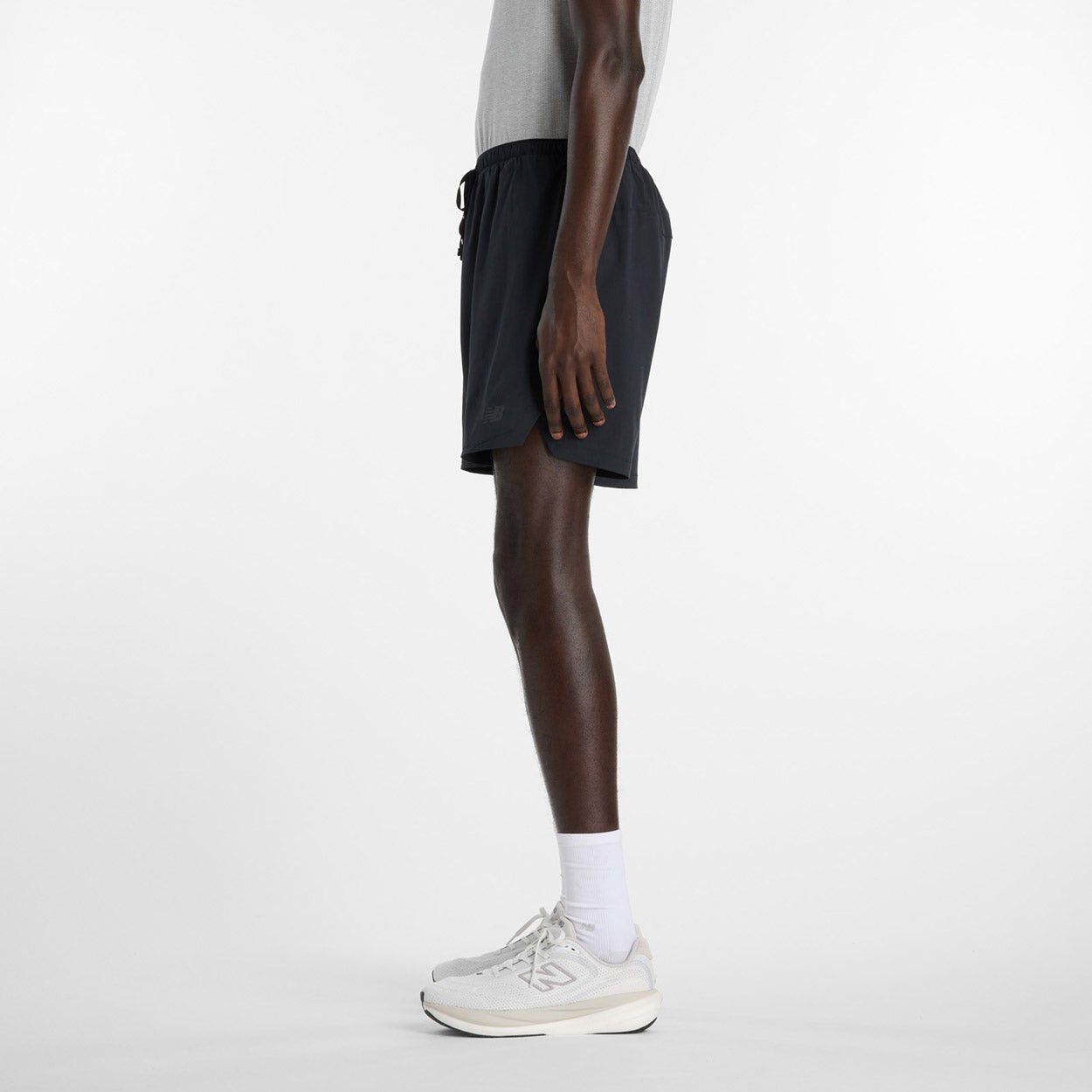 Athletics 7" L&oslash;be Shorts