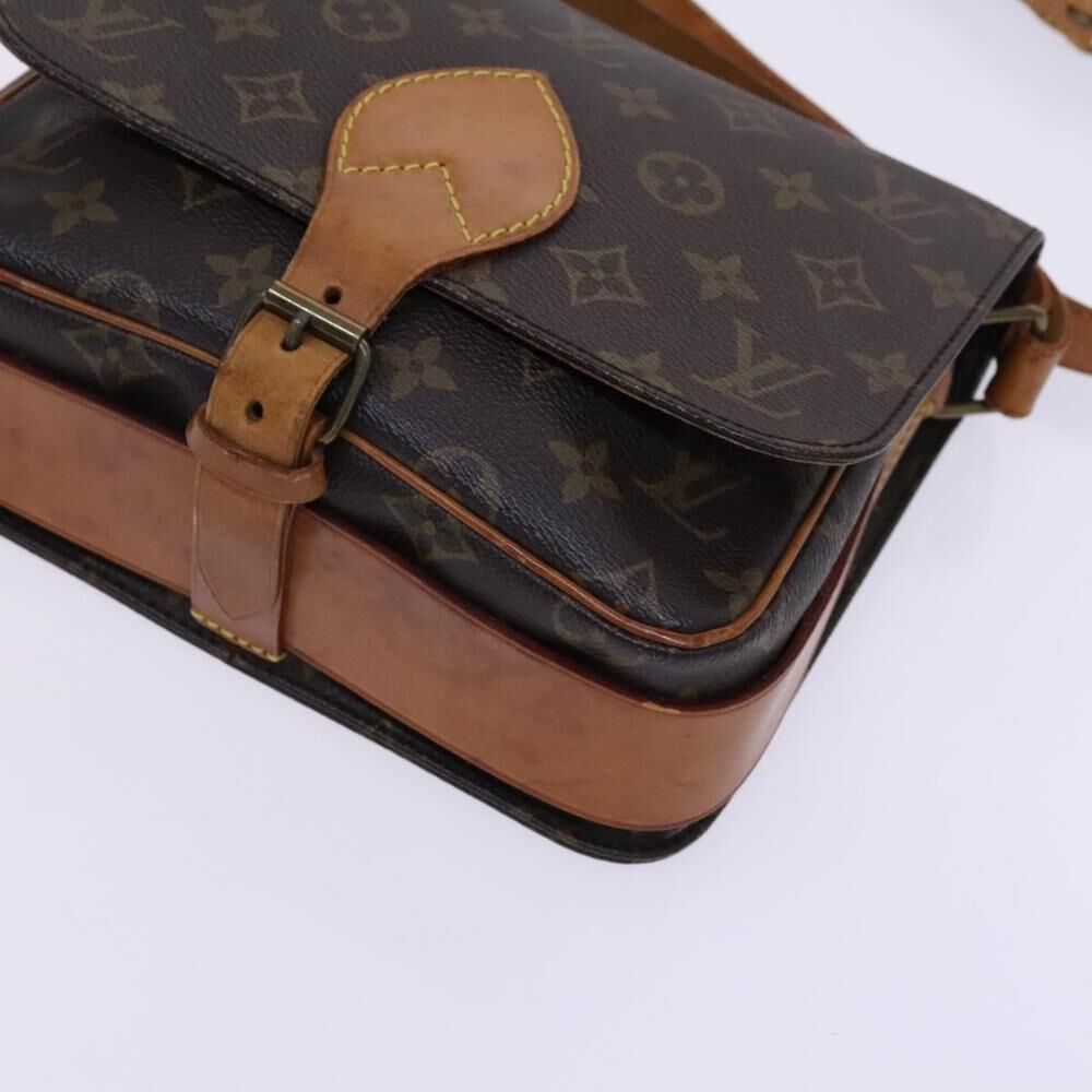 Louis Vuitton Cartouchiere