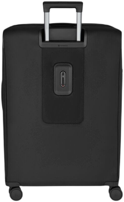 Werks Traveler 7.0, Large Case, Black