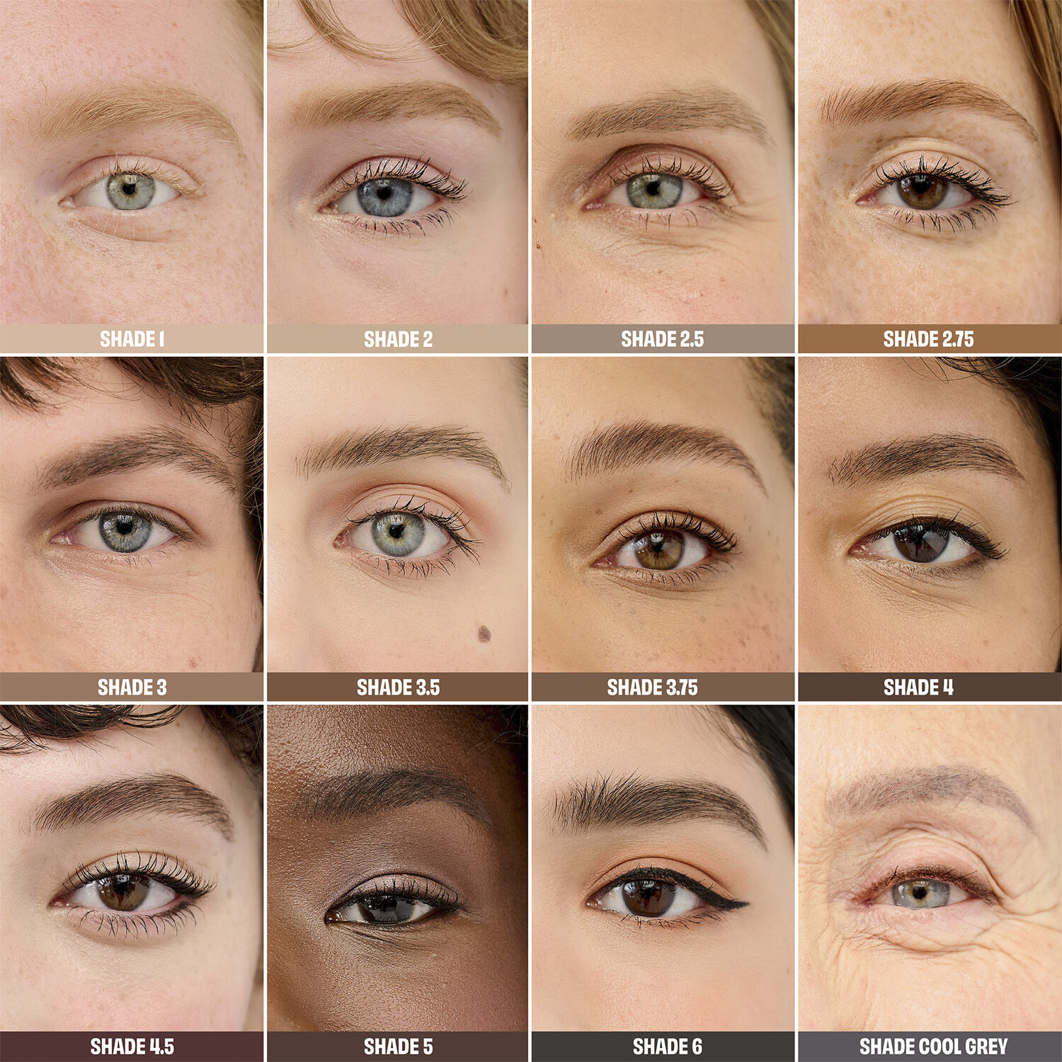 Precisely My Brow Sculpting Wax