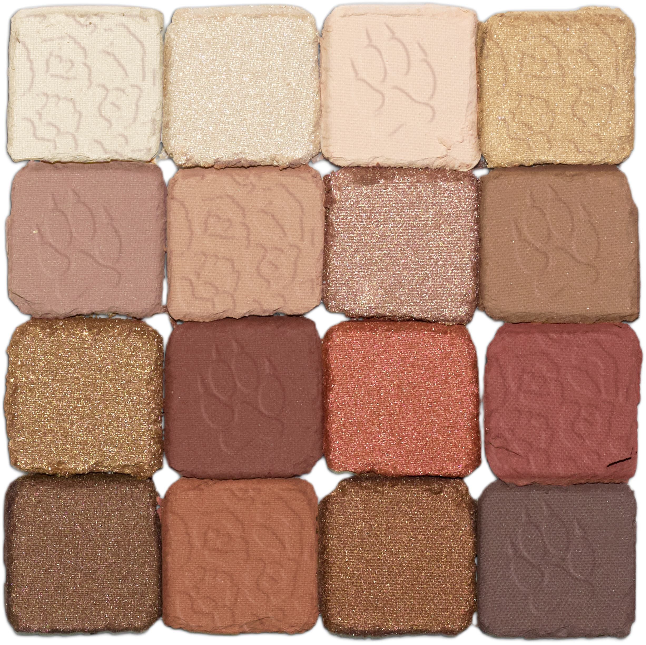 Ultimate Shadow Palette