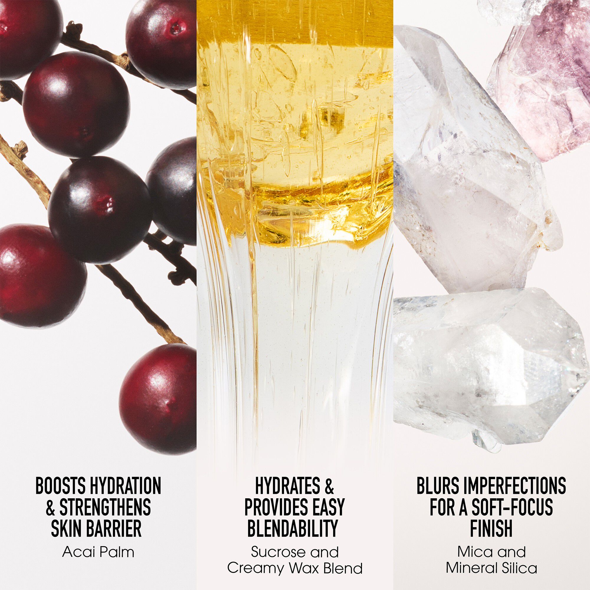 GEN NUDE Dew in One Cheek & Lip Stick