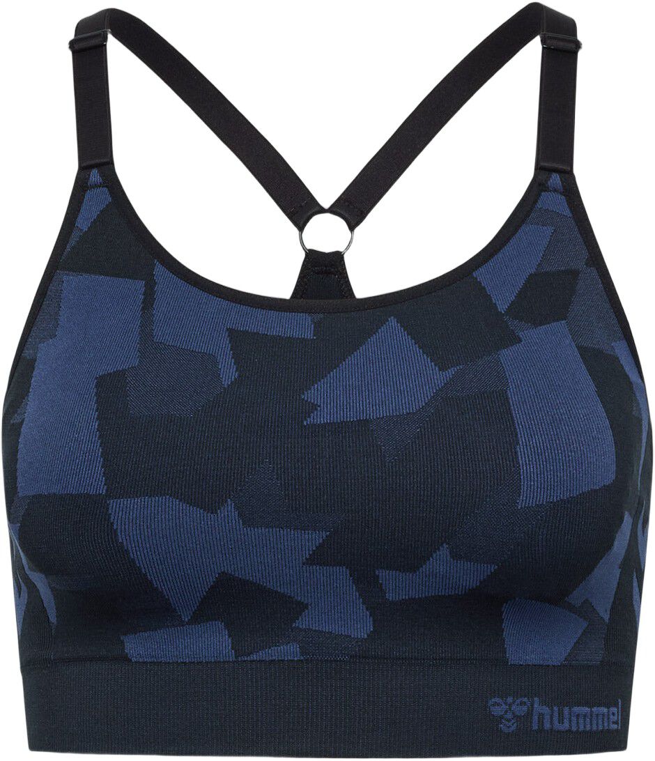 Combine Seamless Padded Sports BH