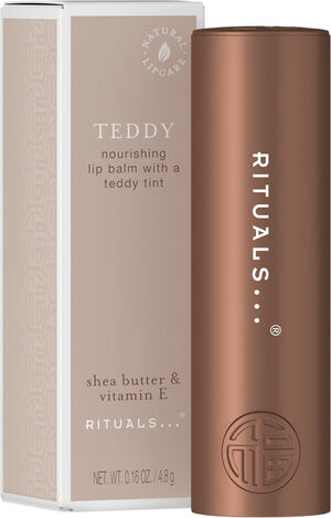 Fortune Balms - Teddy