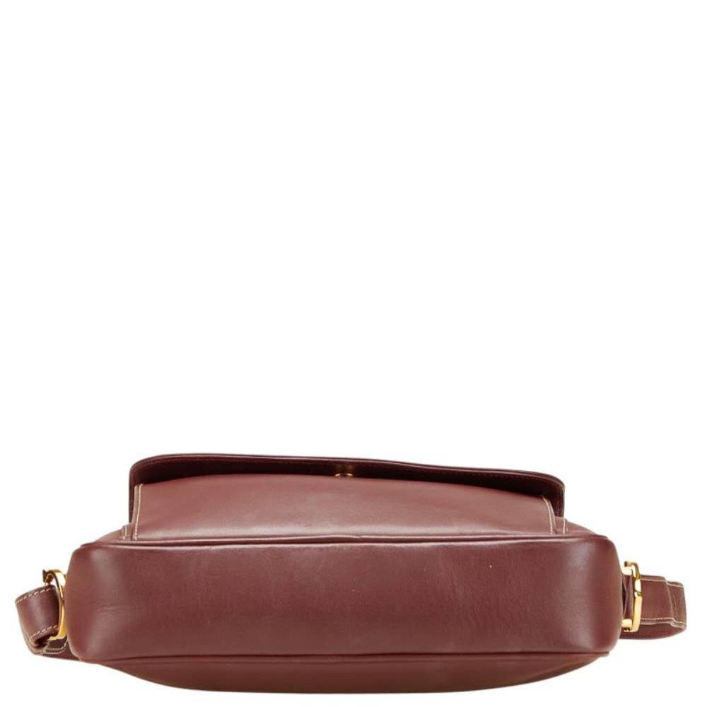 Cartier Shoulder Bag