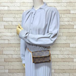 Louis Vuitton Florentine Pochette