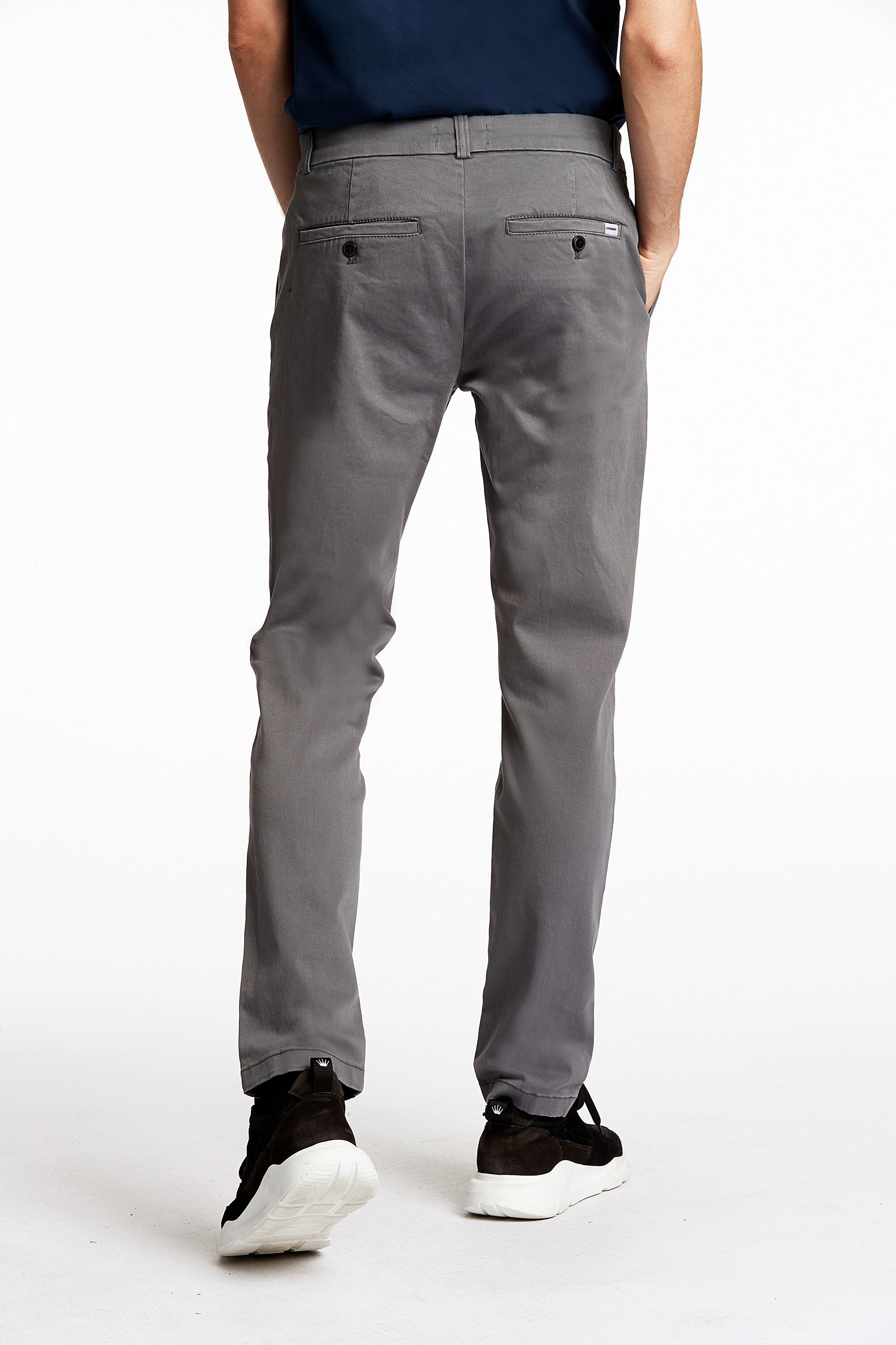 Superflex chino pants