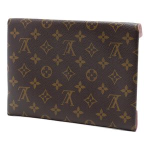 Louis Vuitton Clutch