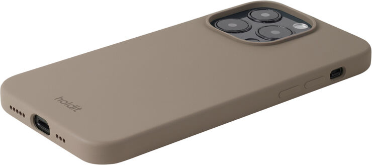 Silicone Case iPhone 14 Pro