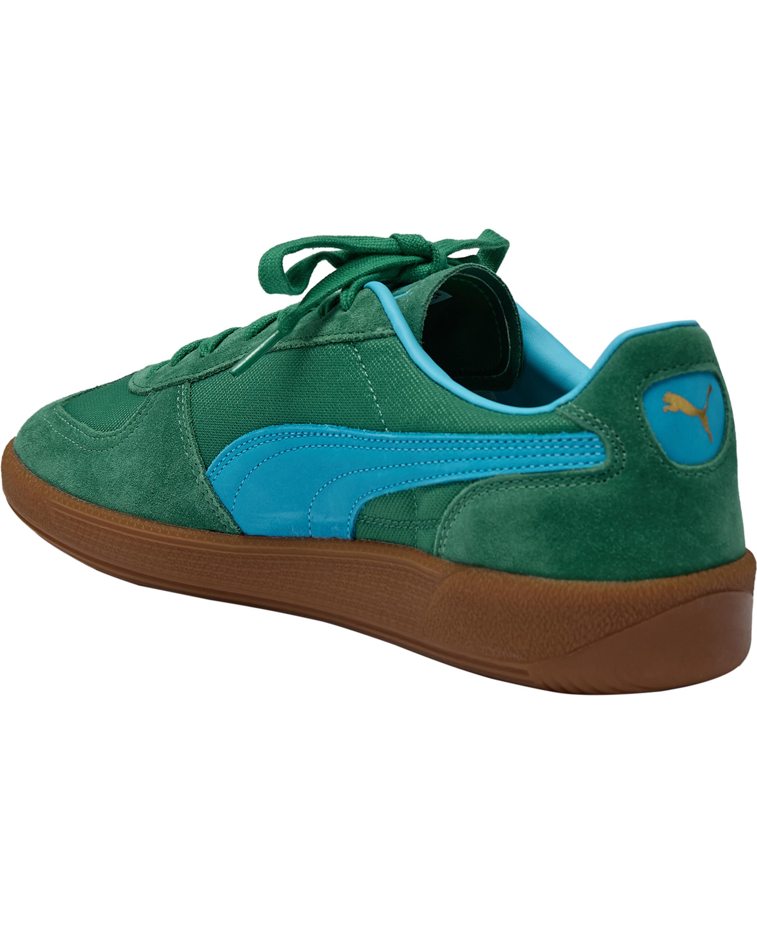 Palermo Vintage Update