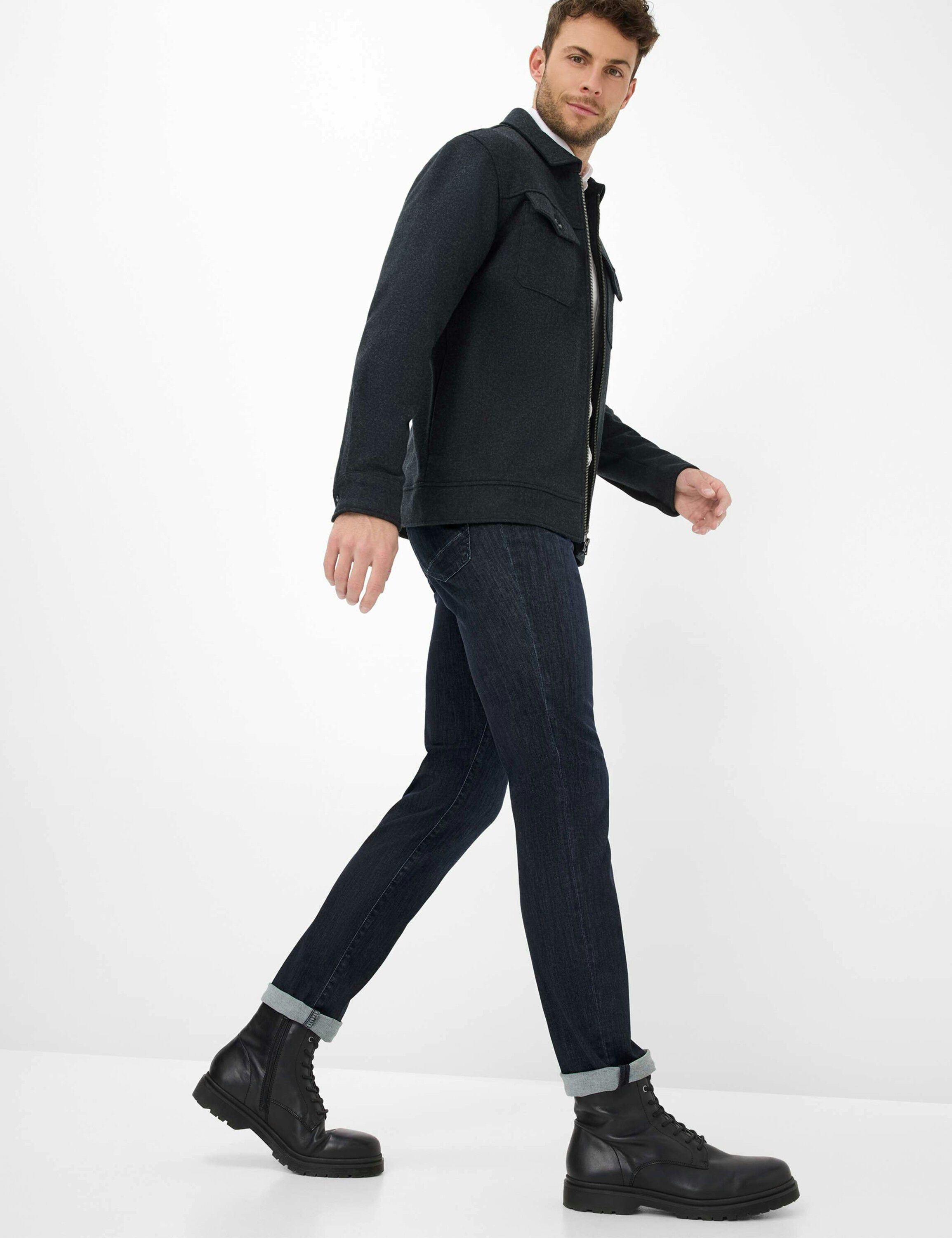 STYLE. CHUCK