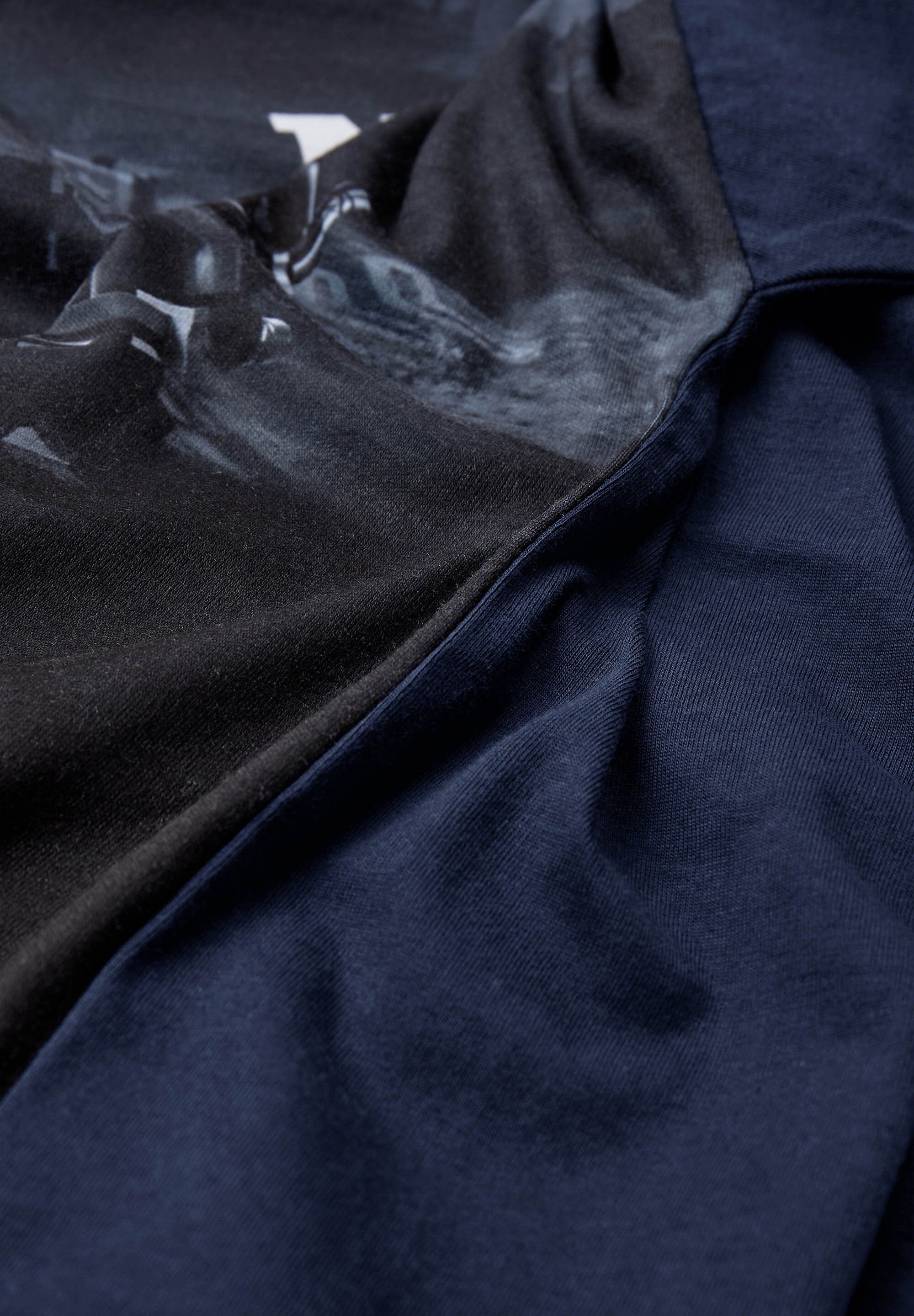 LWTAJ 104 - T-SHIRT S/S