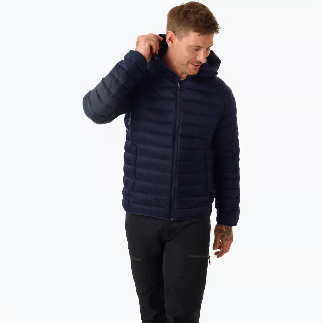 Rokau Letv&aelig;gts Overgangs Jakke