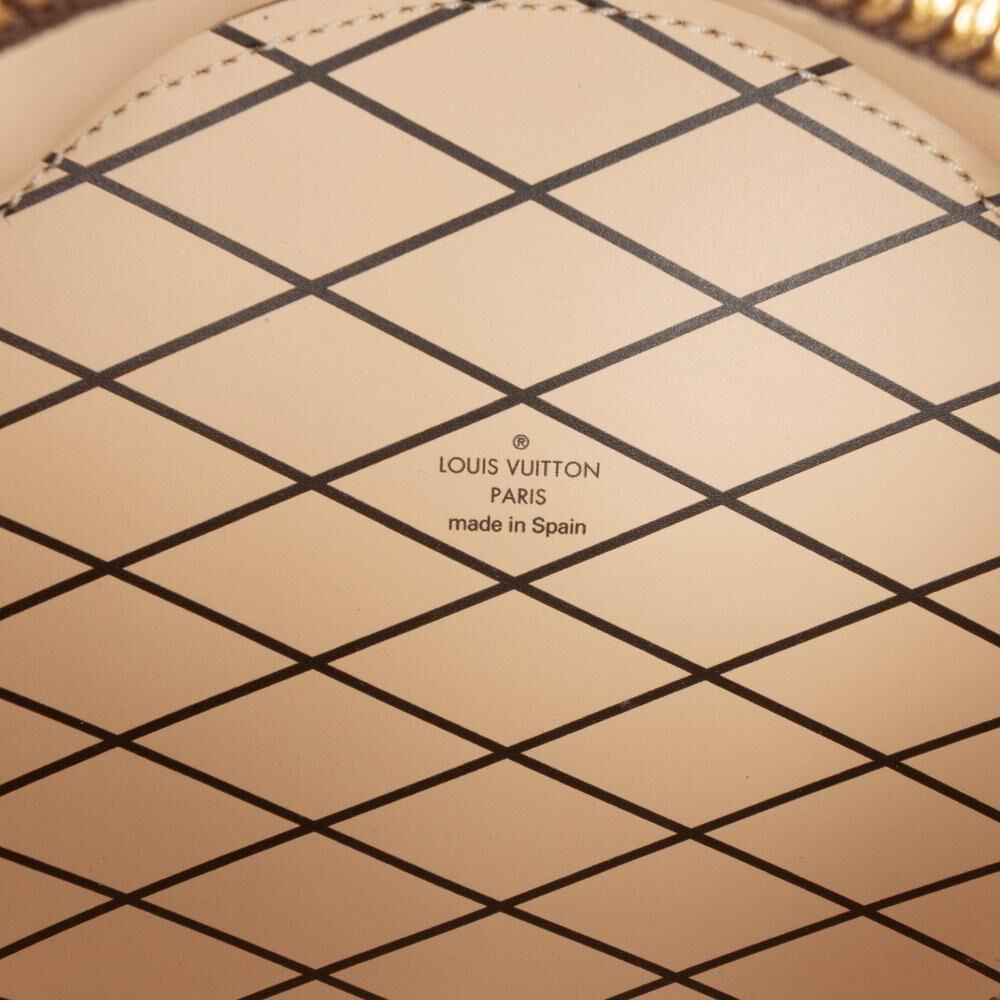 Louis Vuitton Boite Chapeau