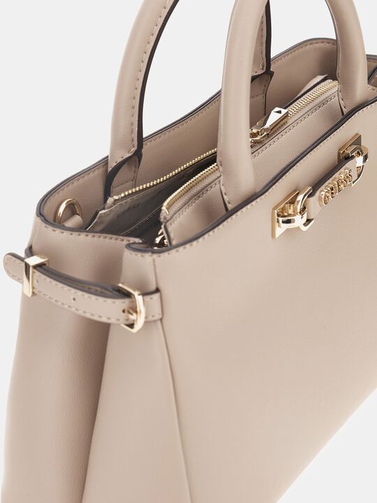 LEFIA LUXURY SATCHEL