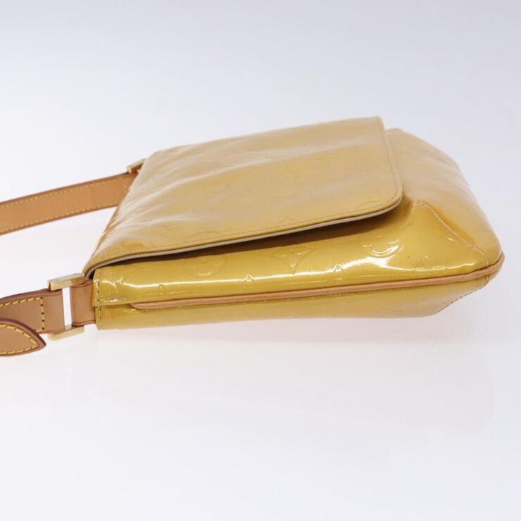 Louis Vuitton Thompson Street