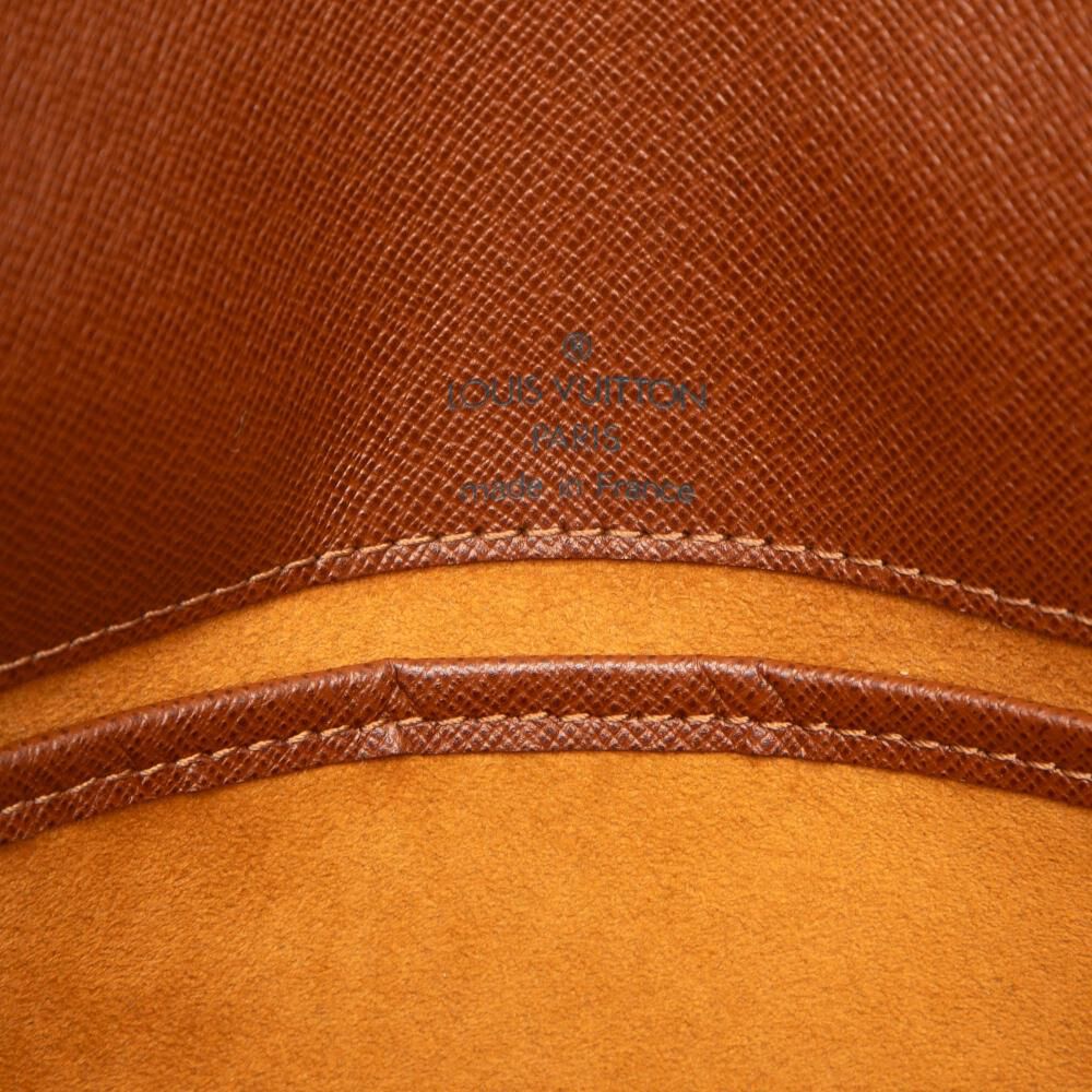 Louis Vuitton Musette Tango