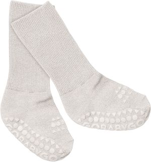 Non-Slip Socks - Bamboo LV