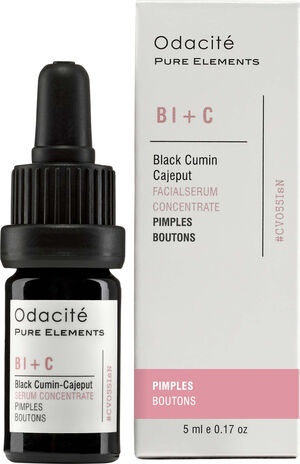 Bl+C - Pimples