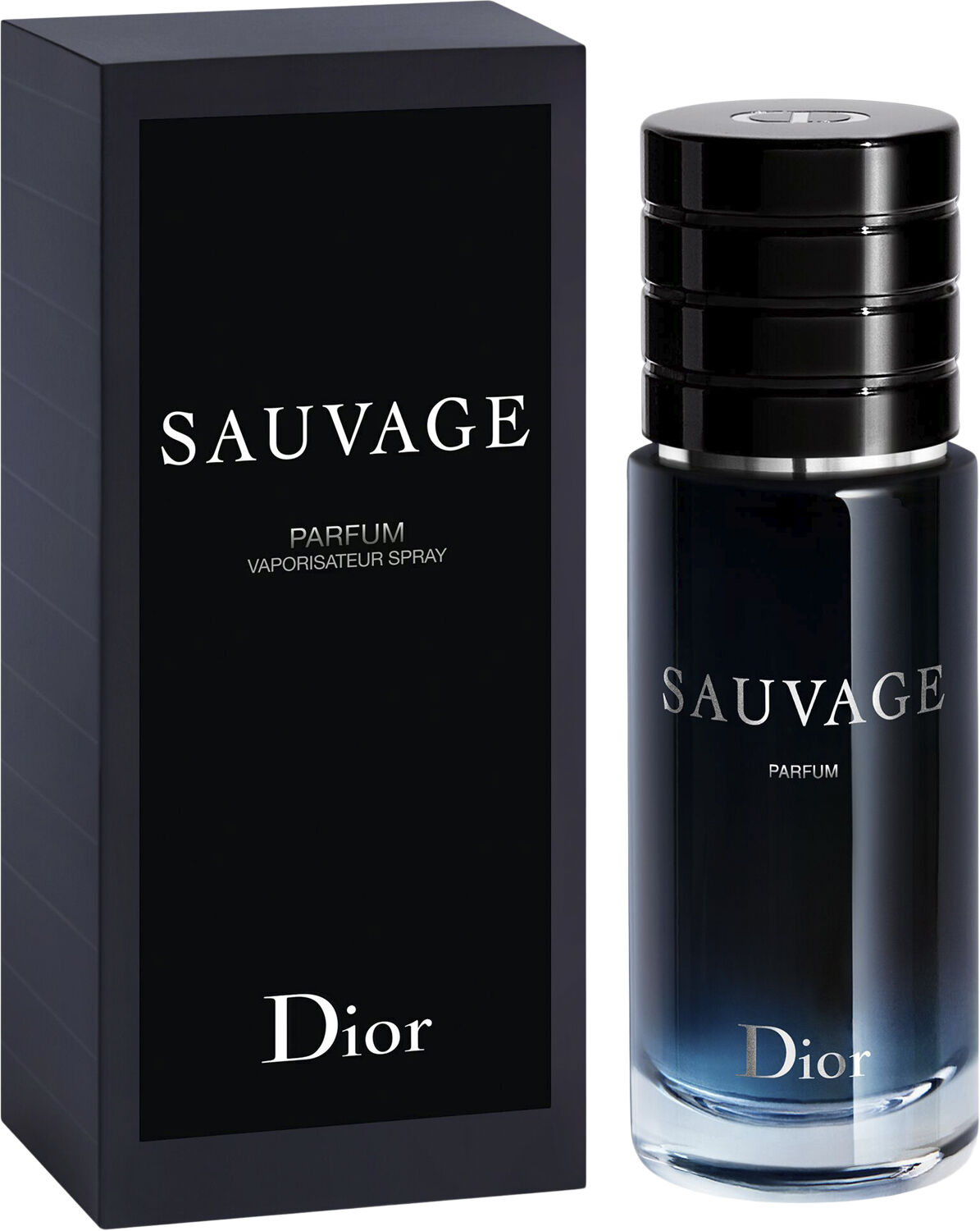 Sauvage Parfum - Refillable