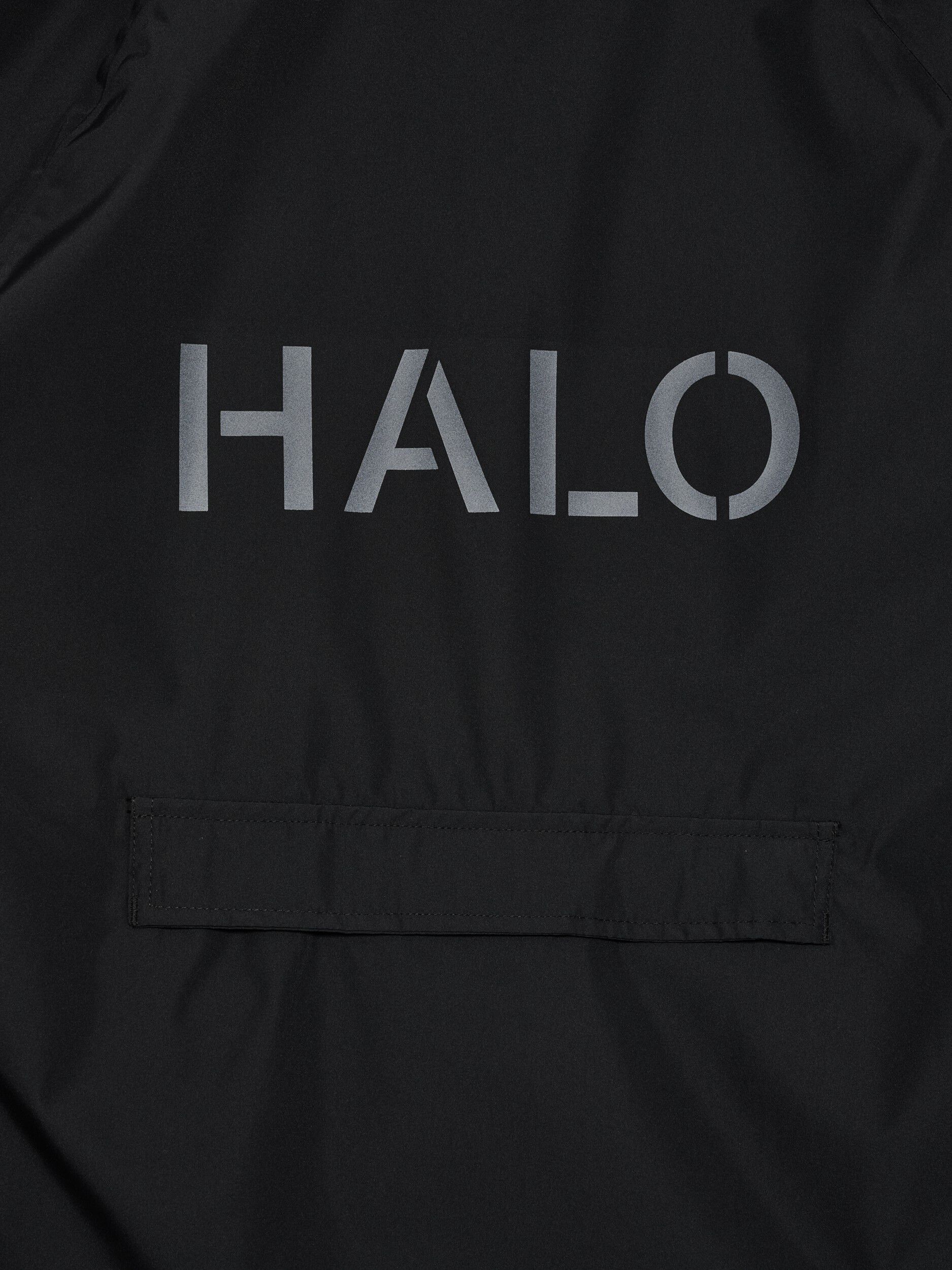 HALO RAIN JACKET