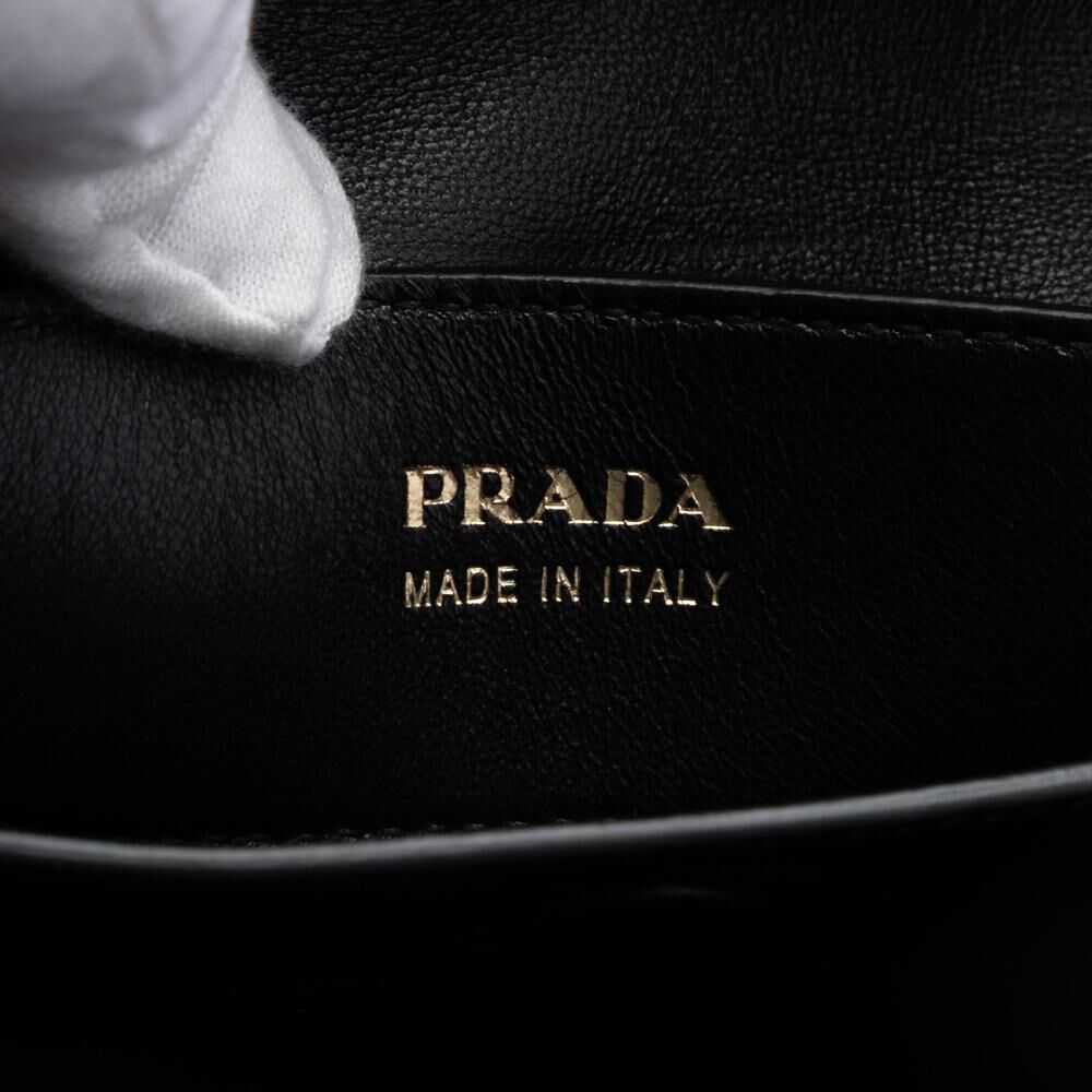 Prada Galleria Bag