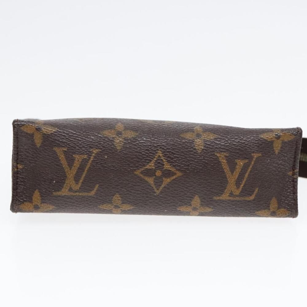 Louis Vuitton Poche Toilette
