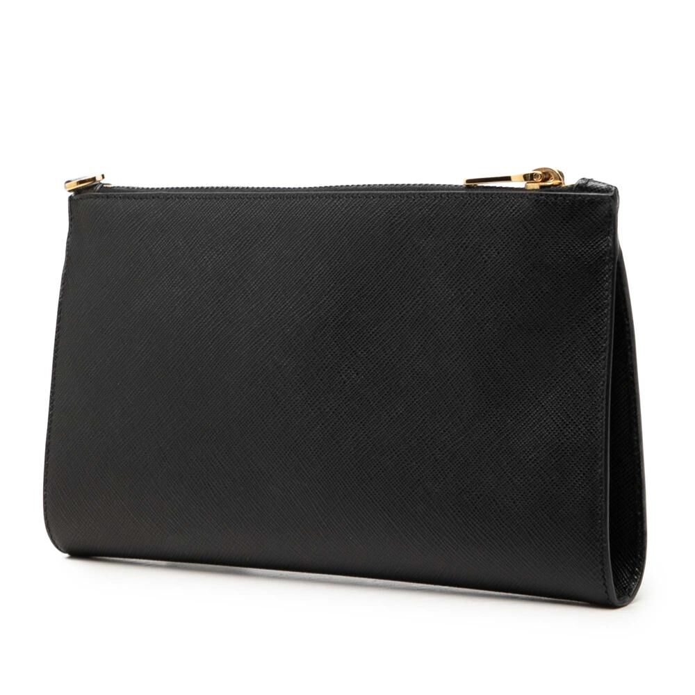 Prada Clutch