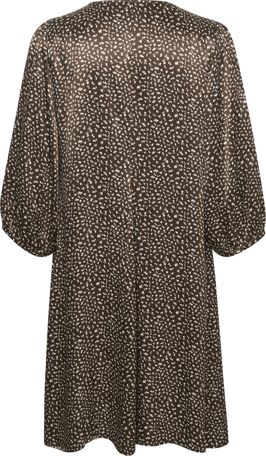 JustineKB Indie Dress