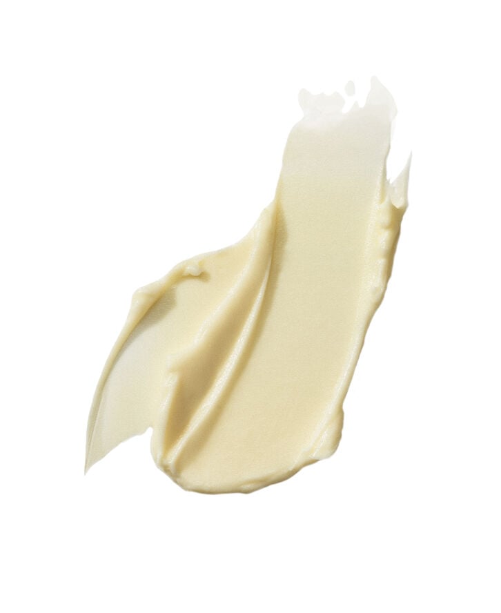 The Whipp Ultra-nourishing whipped body cream