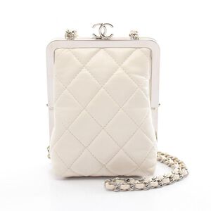 Chanel Shoulder Bag
