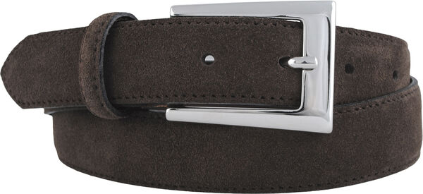 D10218/30 Belt, Brown